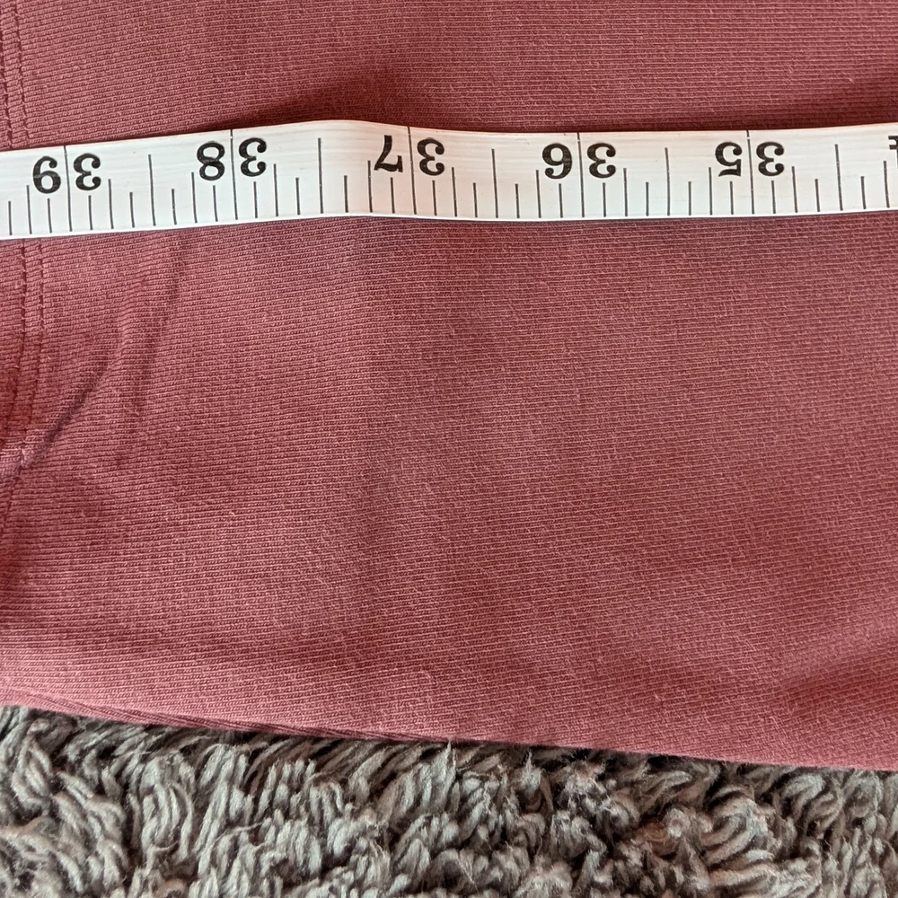 NWT PINK Victoria's Secret High Waist Full Length Leggings - Picture 5 of 7